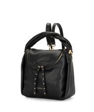 TOSCA BLU CLARA Women's backpack Black - Women&rsquo;s Bags - 2