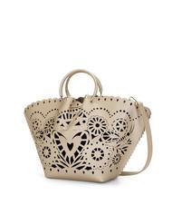 TOSCA BLU NICOLE Handbag, with shoulder strap gold - Women&rsquo;s Bags - 2