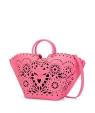 TOSCA BLU NICOLE Handbag, with shoulder strap fuchsia - Women&rsquo;s Bags - 2