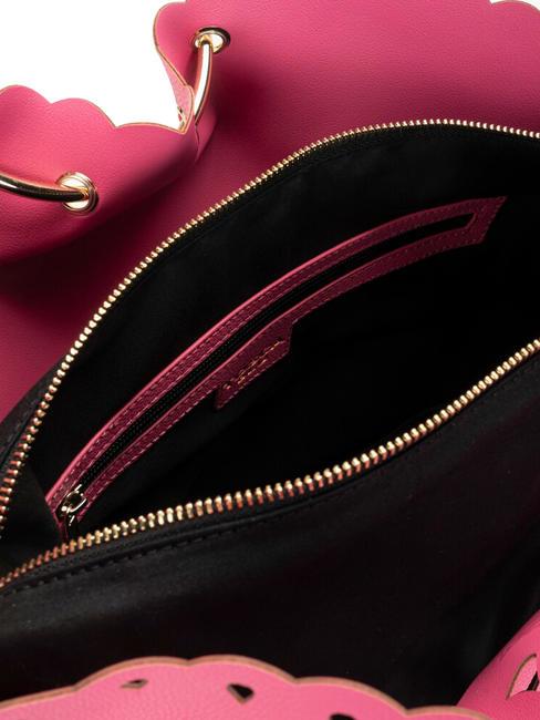 NICOLE Handbag, with shoulder strap fuchsia - Women&rsquo;s Bags