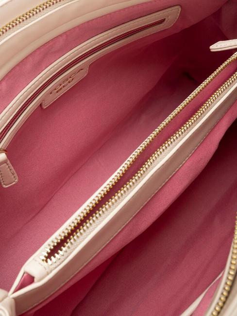 CAMILLA Handbag, with shoulder strap NATURAL - Women&rsquo;s Bags