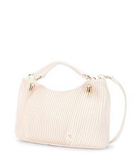 TOSCA BLU PLISSE Bag with shoulder strap white - Women&rsquo;s Bags - 2