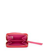 TOSCA BLU SUMMER WAVES Small wallet fuchsia - Women&rsquo;s Wallets - 2