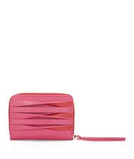 TOSCA BLU SUMMER WAVES Small wallet fuchsia - Women&rsquo;s Wallets - 3