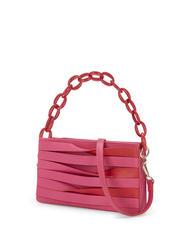 TOSCA BLU SUMMER WAVES Handbag, with shoulder strap fuchsia - Women&rsquo;s Bags - 2