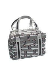 BRACCIALINI JACQUARD Trunk bag zebra - Women&rsquo;s Bags - 2