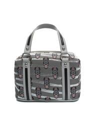 BRACCIALINI JACQUARD Trunk bag zebra - Women&rsquo;s Bags - 3
