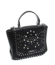 BRACCIALINI ROCK handbag Black - Women&rsquo;s Bags - 2