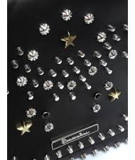 BRACCIALINI ROCK handbag Black - Women&rsquo;s Bags - 4