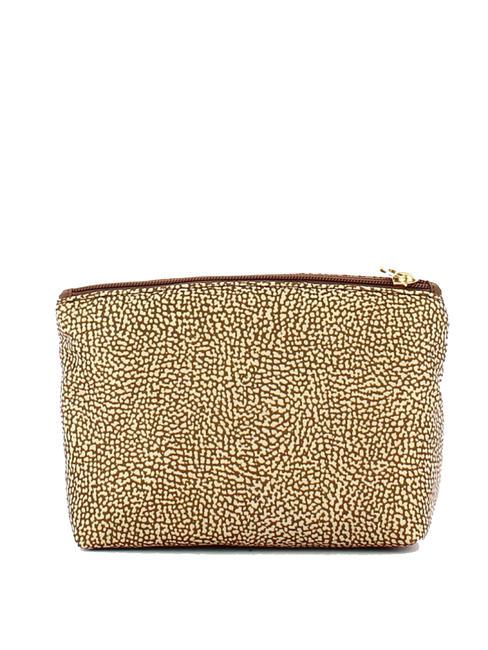 CLASSICA POUCH MEDIUM Beauty Beiger sea - Sachets & Travels Cases