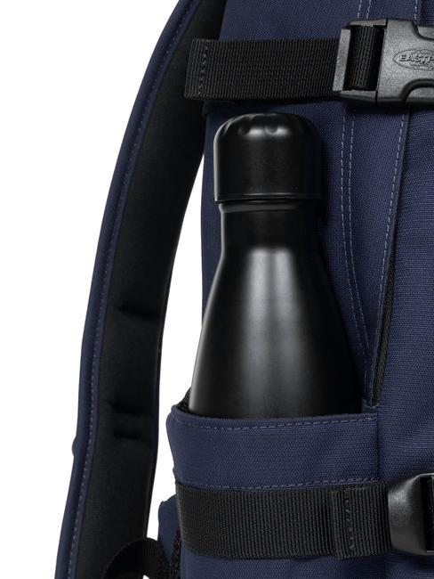 BORYS Laptop backpack 15 " cs mono marine - Backpacks & School and Leisure