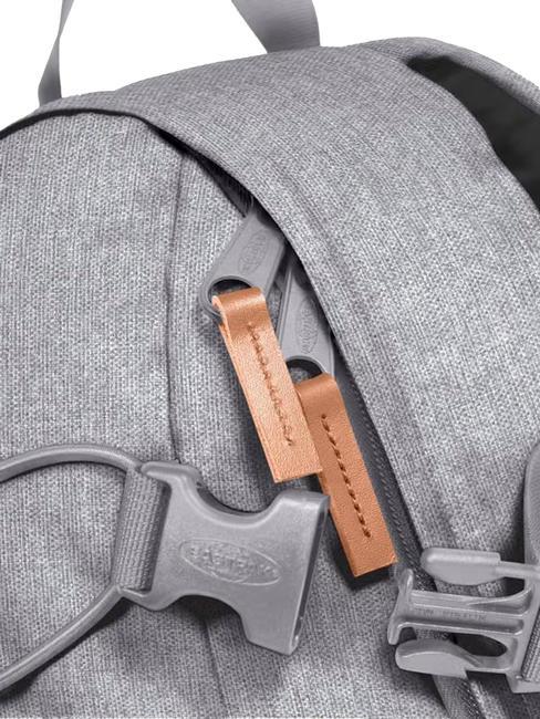 BORYS Laptop backpack 15 " sundaygrey - Backpacks & School and Leisure