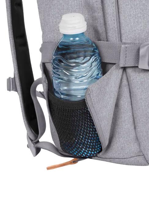 BORYS Laptop backpack 15 " sundaygrey - Backpacks & School and Leisure