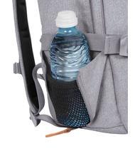 EASTPAK BORYS Laptop backpack 15 " sundaygrey - Backpacks & School and Leisure - 3