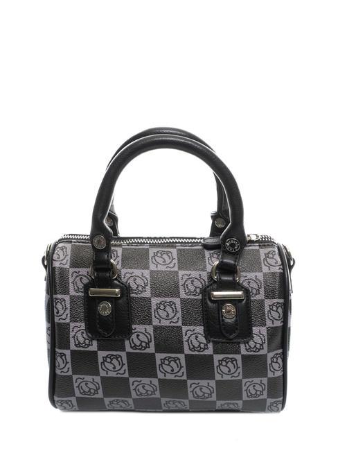 MONORANGE Mini trunk with shoulder strap Black - Women’s Bags