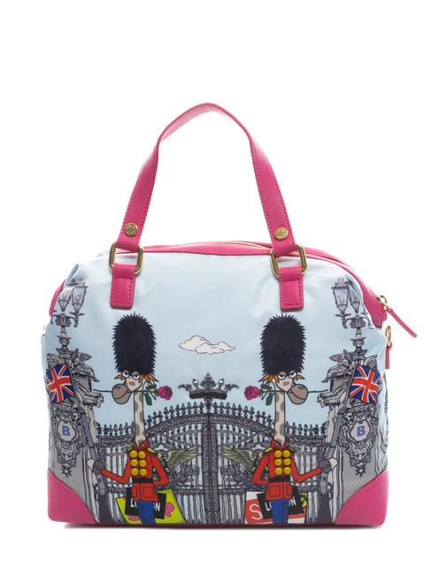 STICKERS Trunk bag Black - Women&rsquo;s Bags
