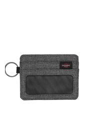 EASTPAK ORTIZ CARD Card holder with key ring - Men&rsquo;s Wallets