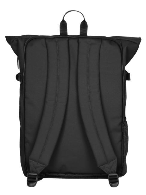 MACLO BIKE 21L backpack with bike attachment BLACK - Tablet holder& Organizer