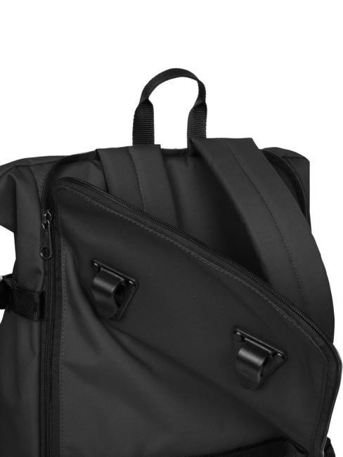 MACLO BIKE 21L backpack with bike attachment BLACK - Tablet holder& Organizer