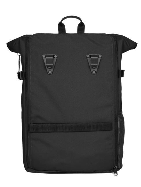 MACLO BIKE 21L backpack with bike attachment BLACK - Tablet holder& Organizer