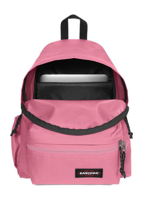 PADDED ZIPPL'R + Backpack trusted pink - Backpacks & School and Leisure