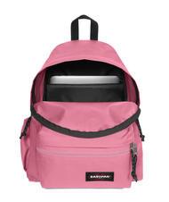 EASTPAK PADDED ZIPPL'R + Backpack trusted pink - Backpacks & School and Leisure - 4