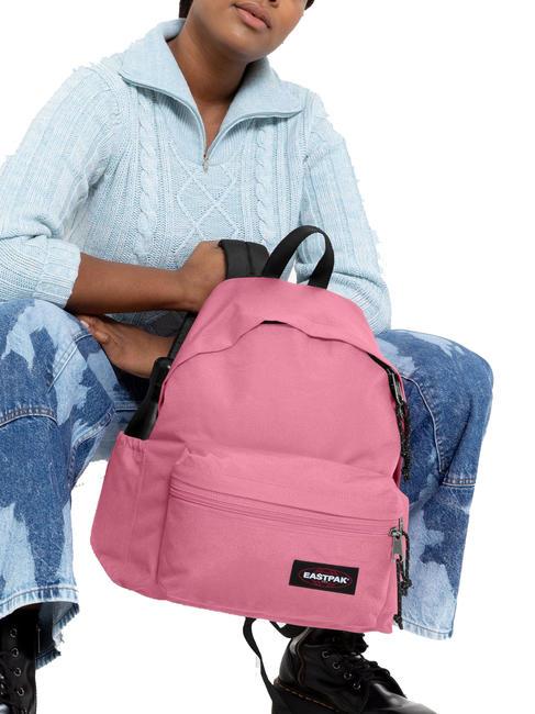 PADDED ZIPPL'R + Backpack trusted pink - Backpacks & School and Leisure