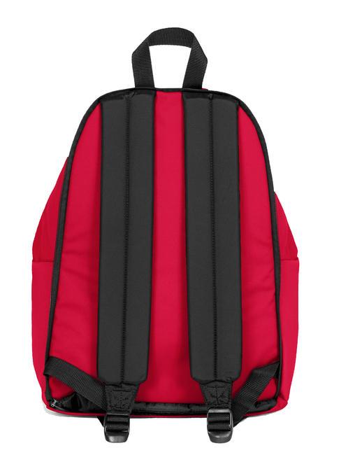 PADDED BIKE Backpack with bike hooks Sailor Red - Laptop backpacks