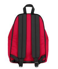 EASTPAK PADDED BIKE Backpack with bike hooks Sailor Red - Laptop backpacks - 3