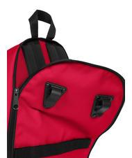 EASTPAK PADDED BIKE Backpack with bike hooks Sailor Red - Laptop backpacks - 5