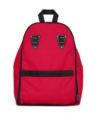 EASTPAK PADDED BIKE Backpack with bike hooks Sailor Red - Laptop backpacks - 4