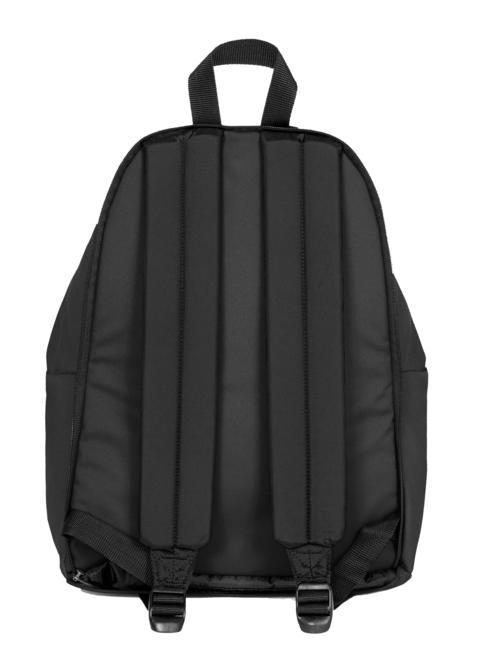 PADDED BIKE Backpack with bike hooks BLACK - Laptop backpacks