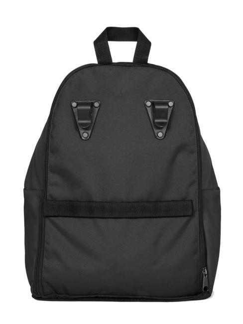 PADDED BIKE Backpack with bike hooks BLACK - Laptop backpacks