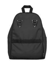 EASTPAK PADDED BIKE Backpack with bike hooks BLACK - Laptop backpacks - 4