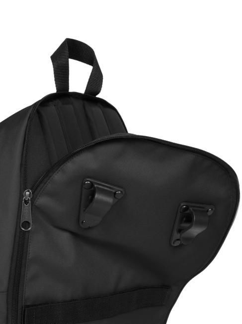 PADDED BIKE Backpack with bike hooks BLACK - Laptop backpacks