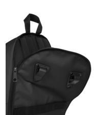 EASTPAK PADDED BIKE Backpack with bike hooks BLACK - Laptop backpacks - 5