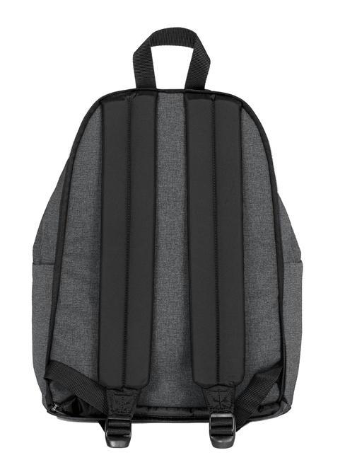 PADDED BIKE Backpack with bike hooks BlackDenim - Laptop backpacks