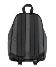 EASTPAK PADDED BIKE Backpack with bike hooks BlackDenim - Laptop backpacks - 3