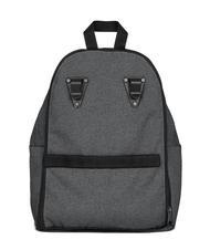 EASTPAK PADDED BIKE Backpack with bike hooks BlackDenim - Laptop backpacks - 4