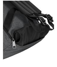 EASTPAK PADDED BIKE Backpack with bike hooks BlackDenim - Laptop backpacks - 7