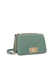 FURLA LULU Calf leather shoulder bag - Women’s Bags