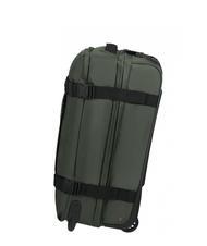 AMERICAN TOURISTER URBAN TRACK Trolley hand luggage bag dark khaki - Hand luggage - 5