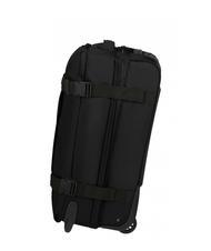 AMERICAN TOURISTER URBAN TRACK Trolley hand luggage bag asphalt black - Hand luggage - 5