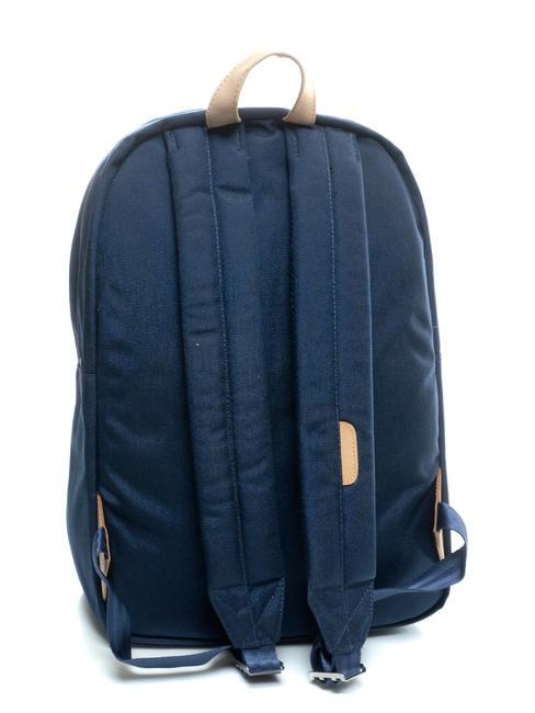 backpack HERITAGE model, 15 "PC holder navy - Backpacks & School and Leisure