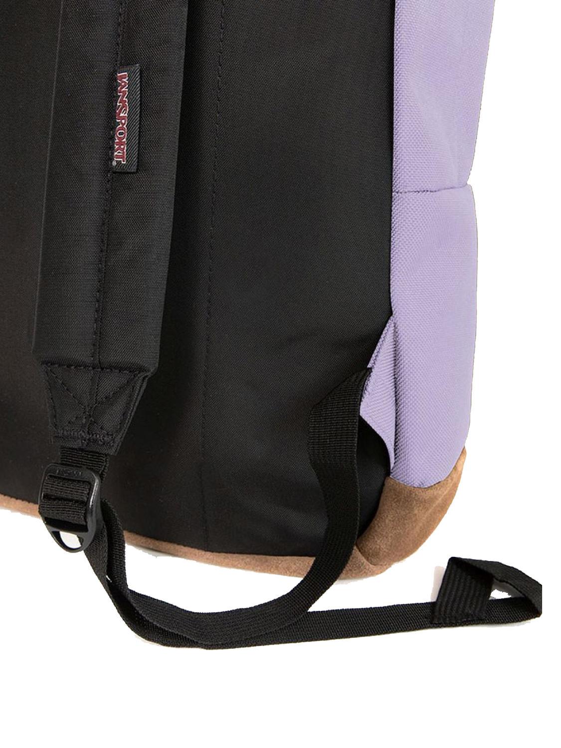 Jansport right pack purple dawn cheap
