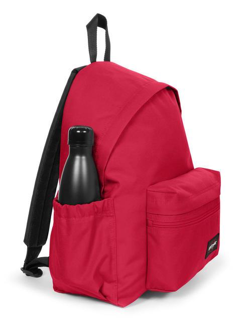 PADDED ZIPPL'R + Backpack red earth - Backpacks & School and Leisure