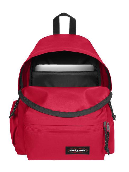 PADDED ZIPPL'R + Backpack red earth - Backpacks & School and Leisure