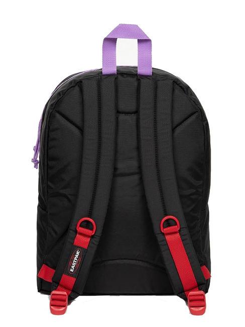PINNACLE Backpack contrastvioletre - Backpacks & School and Leisure