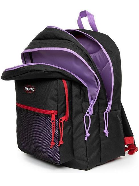 PINNACLE Backpack contrastvioletre - Backpacks & School and Leisure