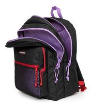 EASTPAK PINNACLE Backpack contrastvioletre - Backpacks & School and Leisure - 4